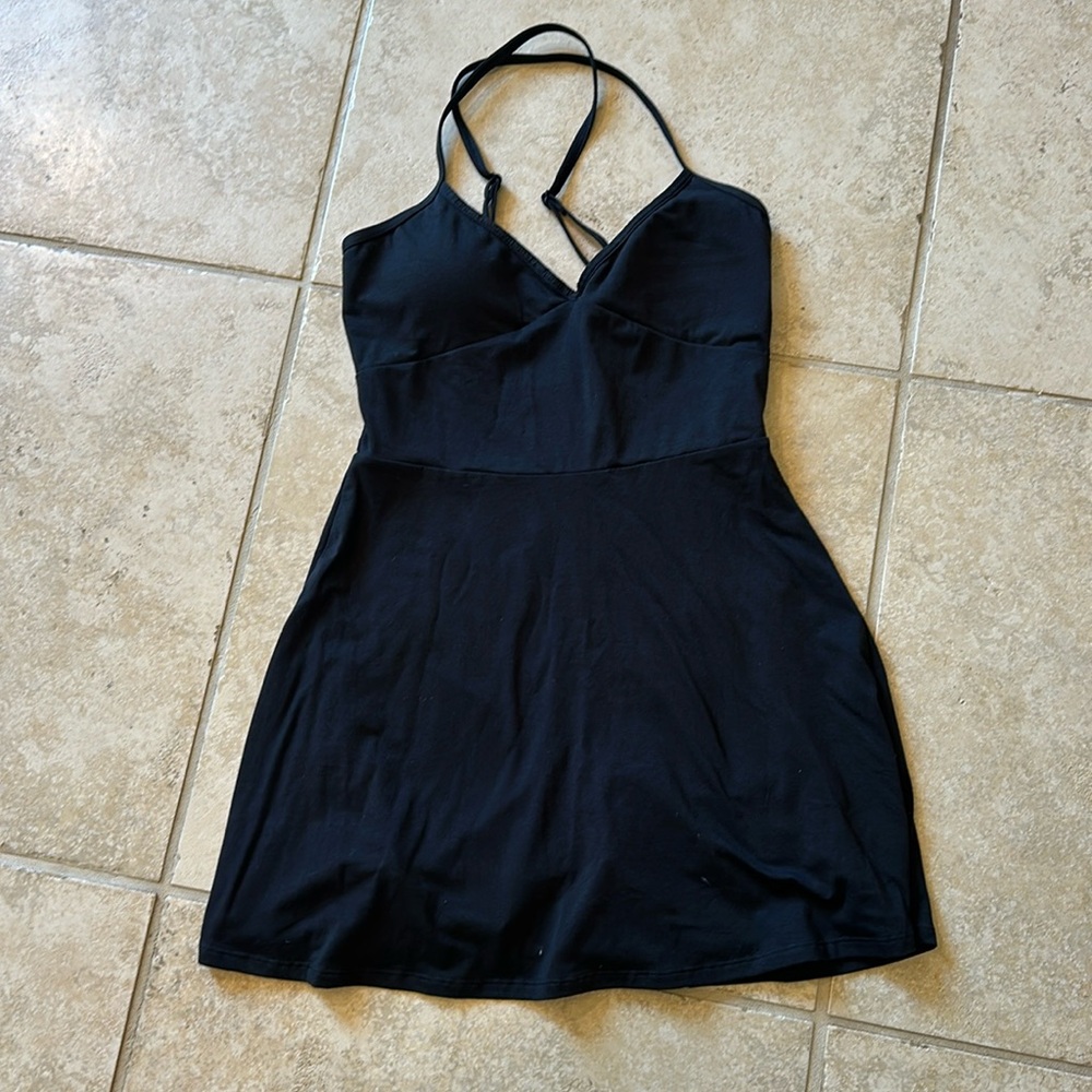 NWT Rally dress.  Size small
